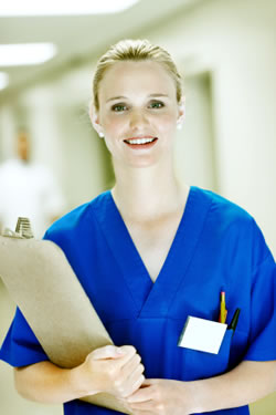 phd nursing online uk