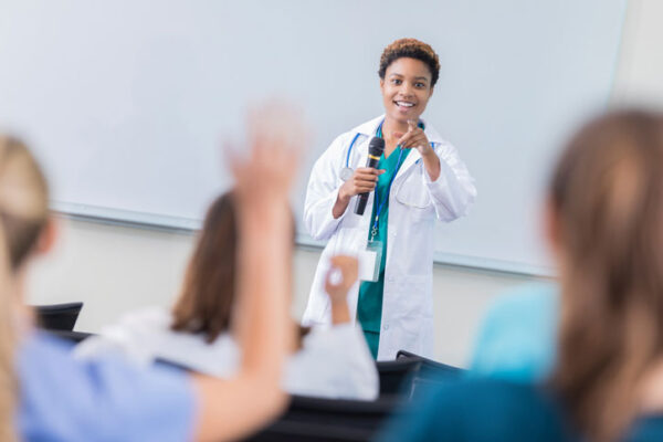 How to Become a Teacher with a Nursing Degree