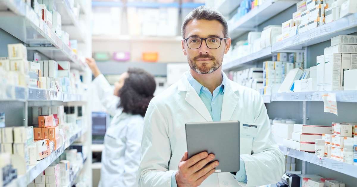 Best Countries For Pharmacy Jobs