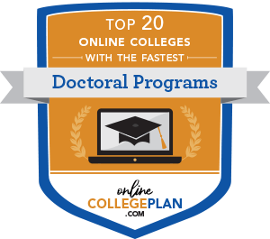 what is the fastest phd program