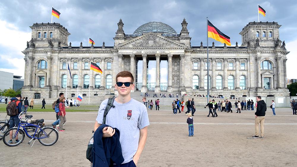 Short Courses in Germany for International Students