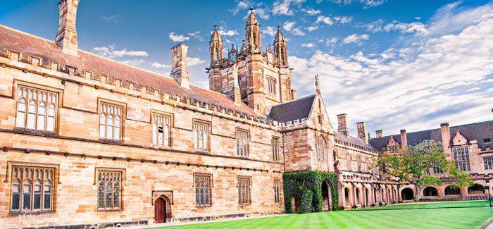Best University for MPH in Australia