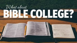 Heritage Bible College Huntsville Al