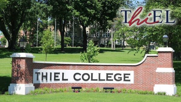 Thiel College Notable Alumni