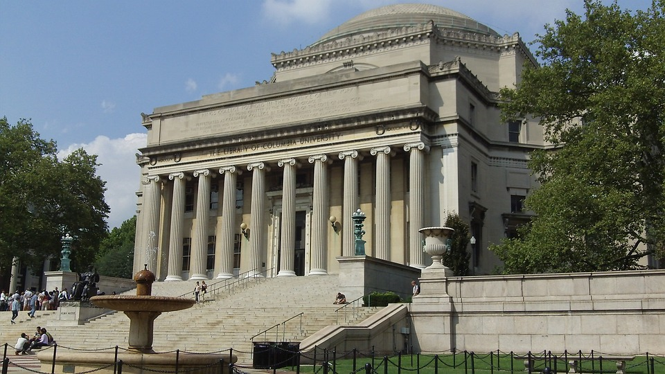 columbia psychology phd acceptance rate